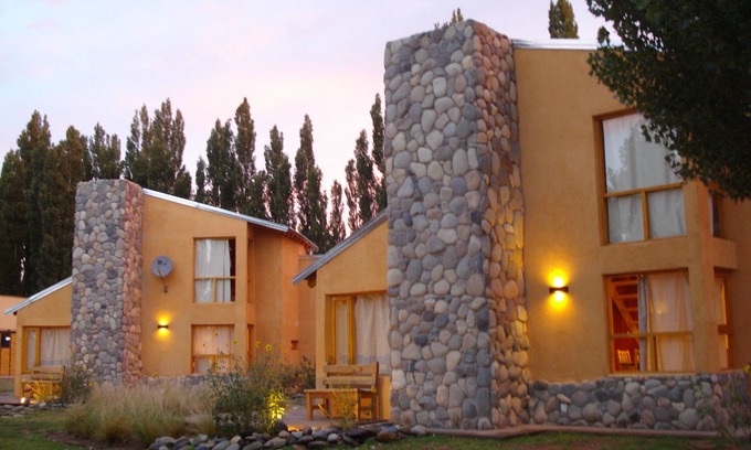 Malargue Hotel | Monte Coiron