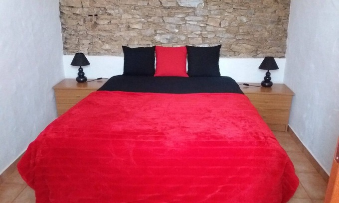 Odemira House | Monte Corte Enchária - Where body and soul meet.