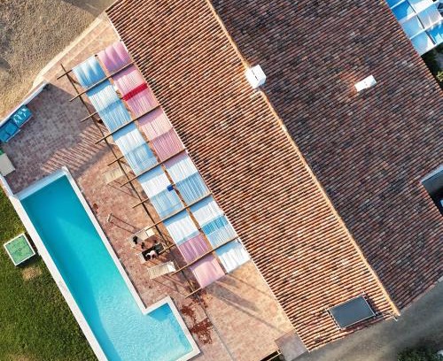 Mertola House | Monte Costa Raiz