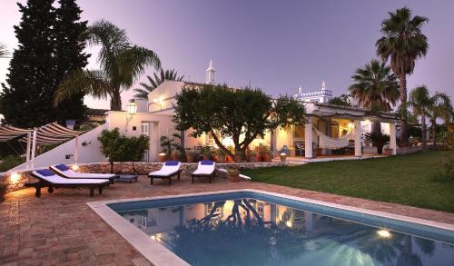Albufeira Bed & Breakfast | Monte das Cortelhas