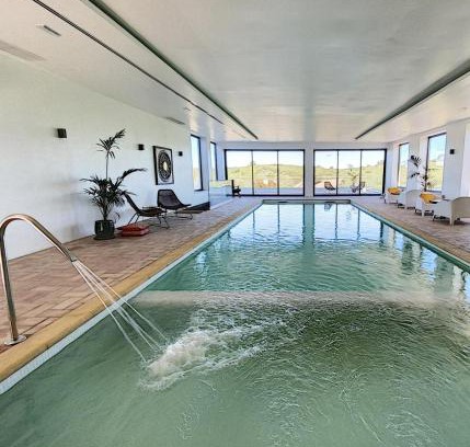 Pedra Arrancada Hotel | Monte Do Malhao - Art, Eco & Spa