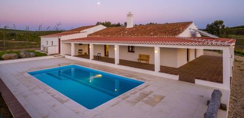 Beja House | Monte do Pantaleão