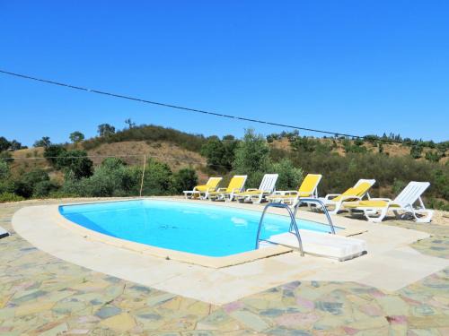 Reliquias Villa | MONTE DO SEISSAL by Stay in Alentejo