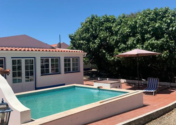 Alcacer do Sal House | Monte do Sobreiro