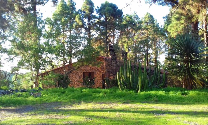La Guancha House | Monte frio de Tenerife