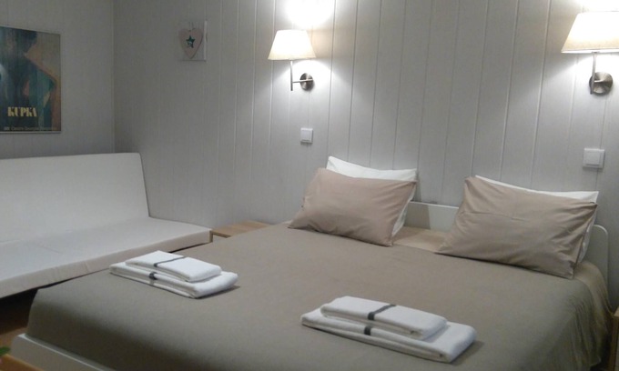 Montijo House | Monte Girassol - Quarto Alperce