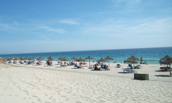 Montijo House | Monte Girassol - The Lisbon Country House!