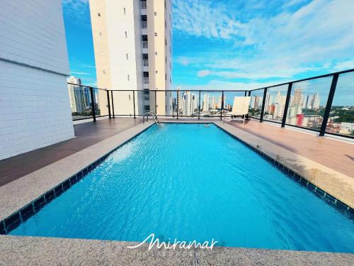 Tambauzinho Apartment | Monte Mulanje-Miramar Hospedagens