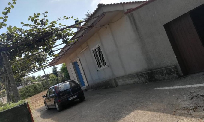 Joppolo House | Monte Poro Home