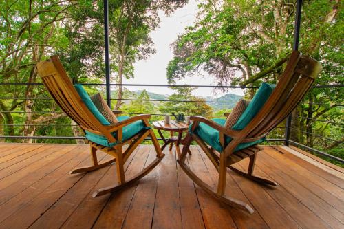 Sierra Apartment | Monte y Alma Monteverde