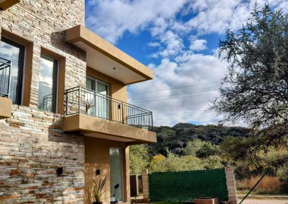 Potrero de los Funes Apartment | MONTEARENA POTRERO DE LOS FUNES