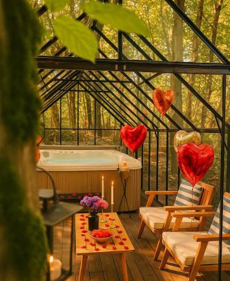 Porumbacu de Jos House | Montebello Chalet