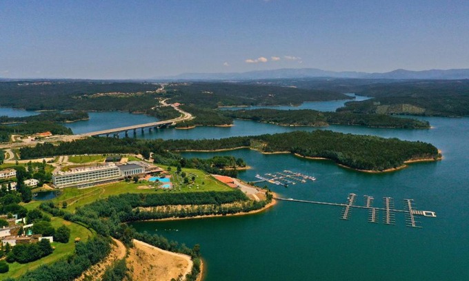 Almaca Resort | Montebelo Aguieira Lake Resort & Spa