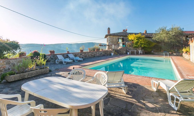 Rietine House | Montechioccioli by Interhome