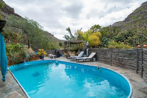 San Bartolome de Tirajana Villa | Montecristo de Gran Canaria vv