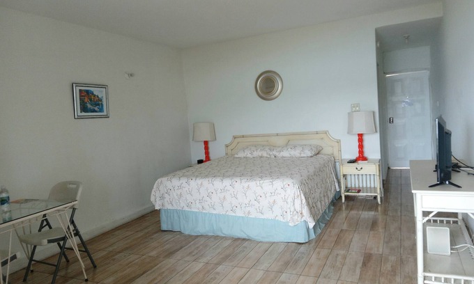 Montego Bay Apartment | Montego Bay City Studio
