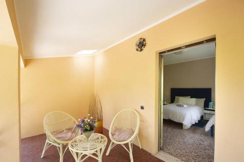 Nerbisci House | Monteleto House. dove Pace regna