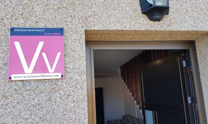 Tamaduste Apartment | Monteprimero 1, El Tamaduste Holiday Home, El Hierro