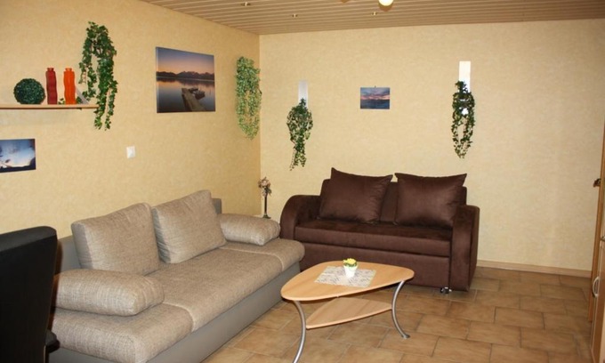 Berghausen Apartment | Monteur-/und Ferienwohnung Diehl