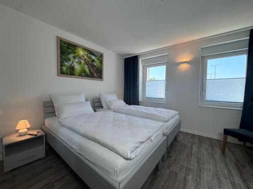 Sudenburg Apartment | Monteurs- oder Ferien- Wohnung in Magdeburg!