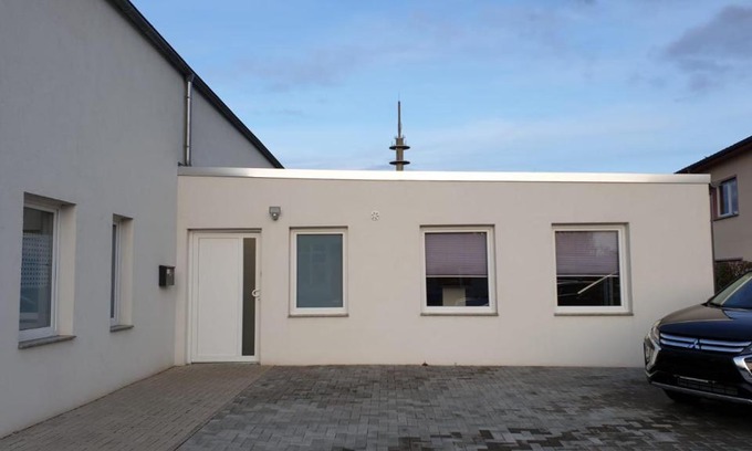 Zerbst/Anhalt Apartment | Monteurwohnung