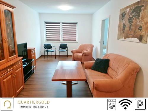 Schipkau Apartment | Monteurwohnung I bis zu 8 PAX