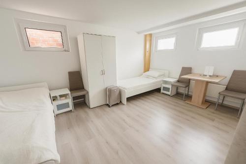 Wilnsdorf Apartment | Monteurwohnung in Siegen