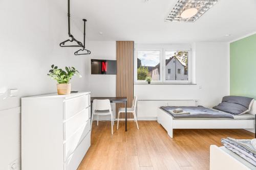 Goeppingen Apartment | Monteurwohnungen in Göppingen 04-07