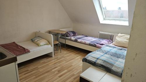 Nordstadt House | Monteurzimmer Bierweg 31a