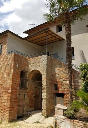 Chiusi House | Montevenere 83