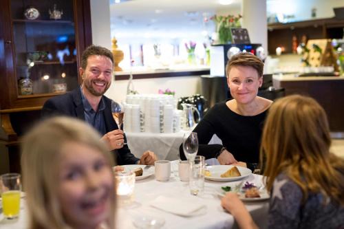 Sabro Hotel | Montra Hotel Sabro Kro