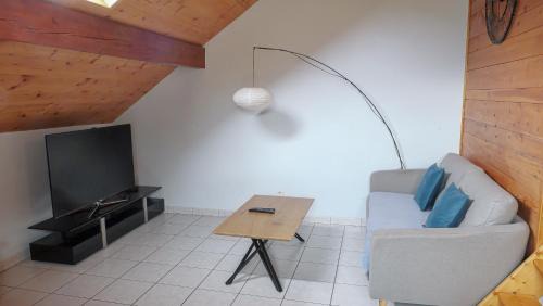 Montricher-Albanne Apartment | Montricher Karellis, 5 min de St Jean de Maurienne