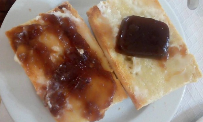 Marchal House | Montual Rural Accommodation