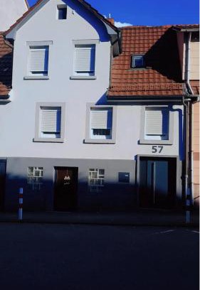Bad Friedrichshall Apartment | Monturezimmer in Bad Friedrichshall