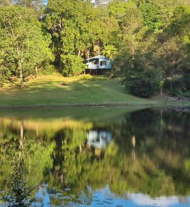 Montville Resort | Montville Country Cabins