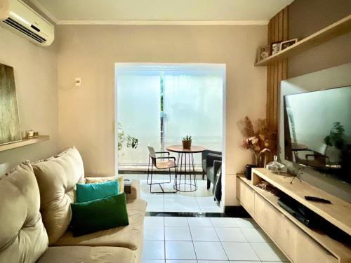 Subsetor Sul - 5 Apartment | Mood Apê