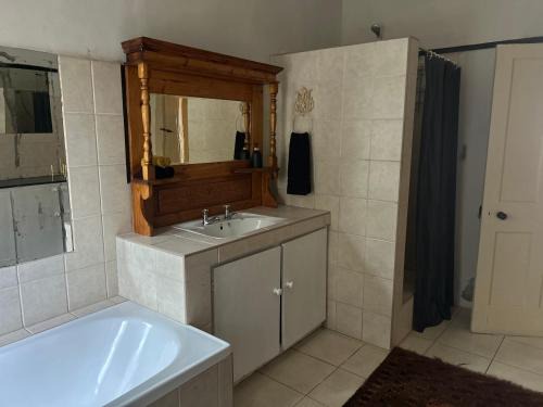 Ficksburg House | Mooiplaas Guest Farm