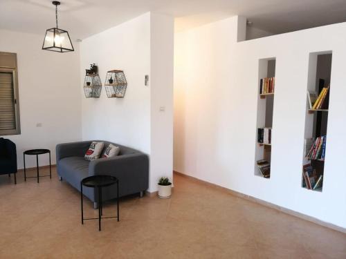 Beit She'an Villa | Mool Gilboa - מול גלבוע