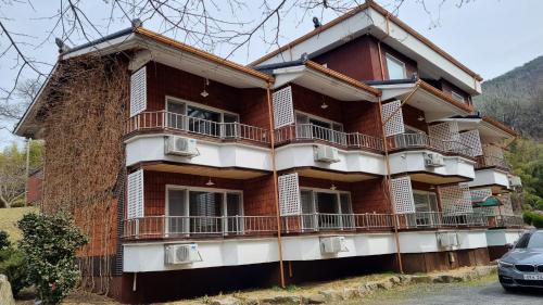 Naegang House | Moon-hyo House 1