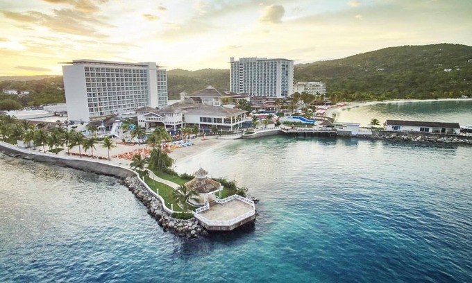 Ocho Rios Resort | Moon Palace Jamaica-All Inclusive