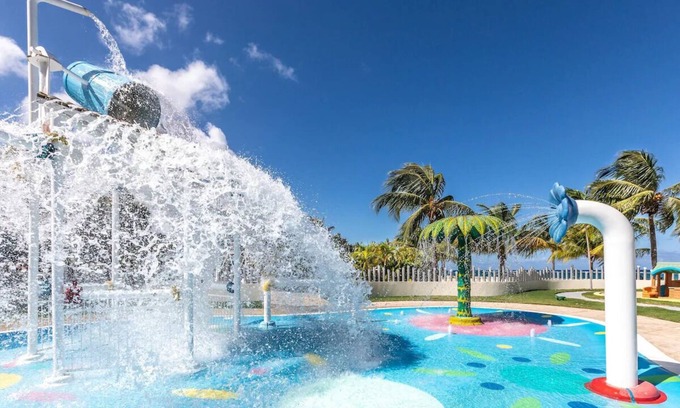 Ocho Rios Resort | Moon Palace Jamaica-ALL INCLUSIVE RESORT