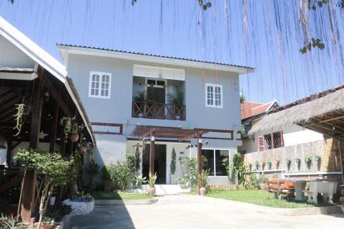 Luang Prabang Hotel | Moon's house LuangPrabang