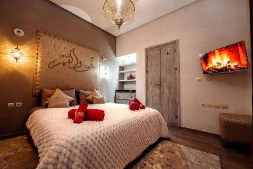 Essaouira Apartment | Moonlight luxurious appartement