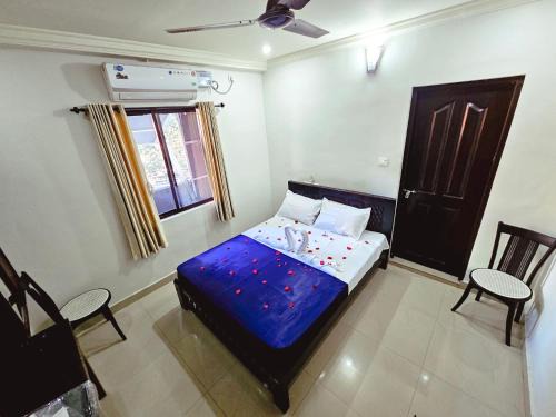 Erattupetta Hotel | Moonlight Tourist Home