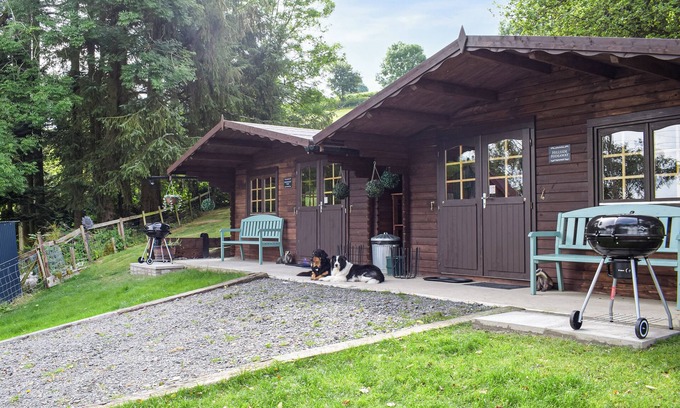 Newtown Cottage | Moonlight View - UK35187