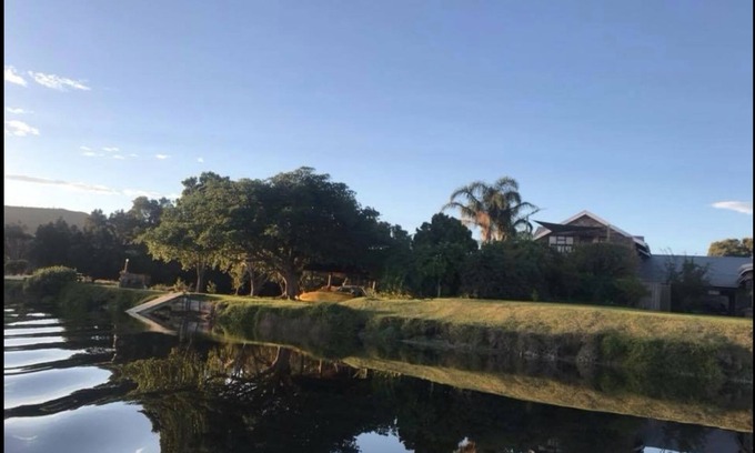 Plettenberg Bay Apartment | Moonriver Self-catering
