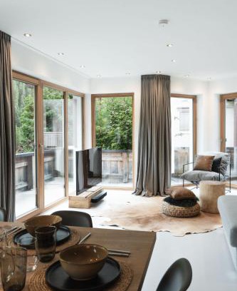 Gerlos Apartment | MOOS