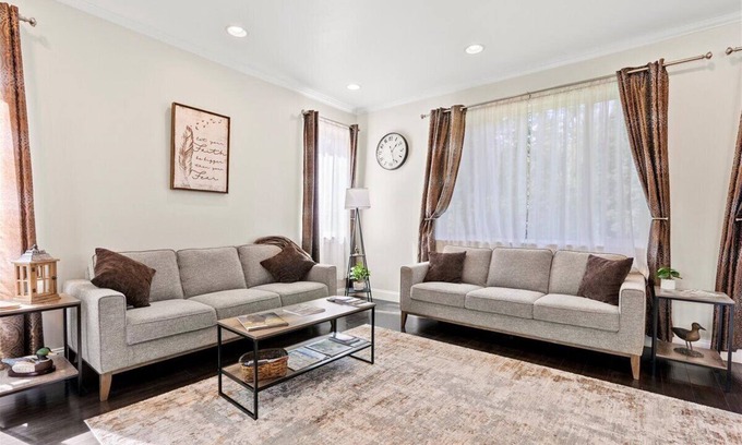 Huffman - O' Malley House | Moose Meadow