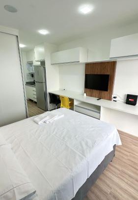 Belem Apartment | Moov 2517 Studio Mooca