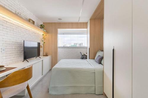 Belem Apartment | Moov 916 Studio Mooca